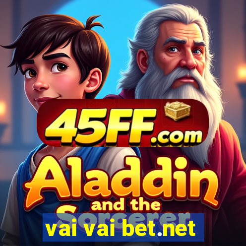 vai vai bet.net